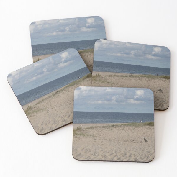 Item preview, Beach designed and sold by Calidris Fotografie Steffi & Ben Köppler.