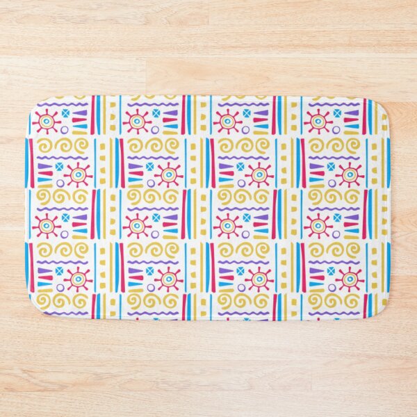 Item preview, Goemetric Pattern  designed and sold by MtValleyDesign.