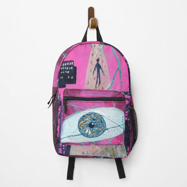 Item preview, Eye Believe designed and sold by Isberg Illustration.