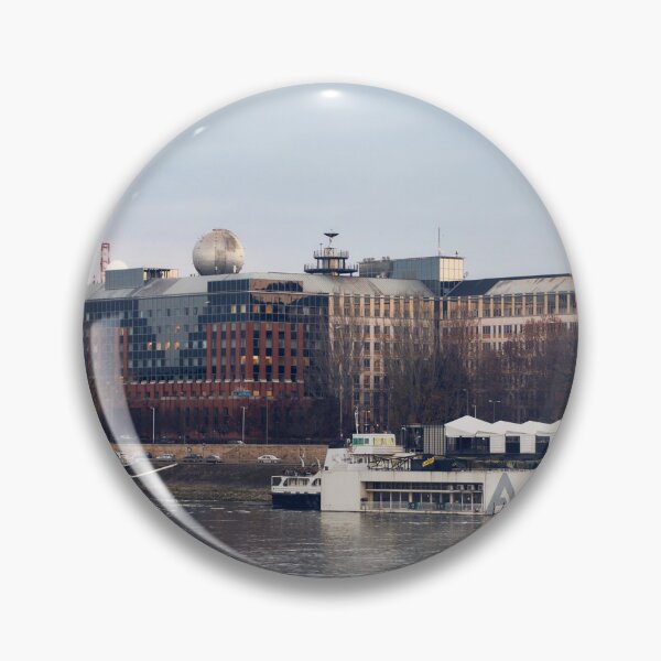 Item preview, Budapest designed and sold by Tilosparty30.
