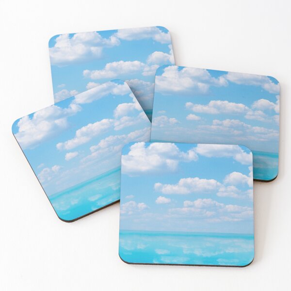 Item preview, blue sky blue sea designed and sold by NAGNE.
