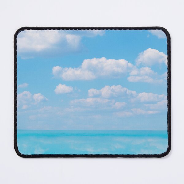 Item preview, blue sky blue sea designed and sold by NAGNE.