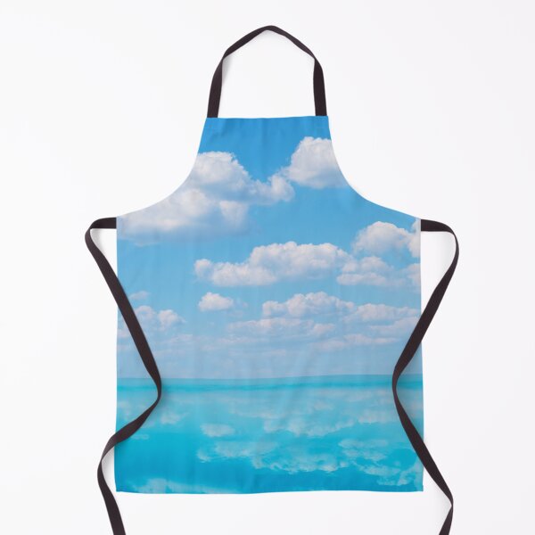 Item preview, blue sky blue sea designed and sold by NAGNE.