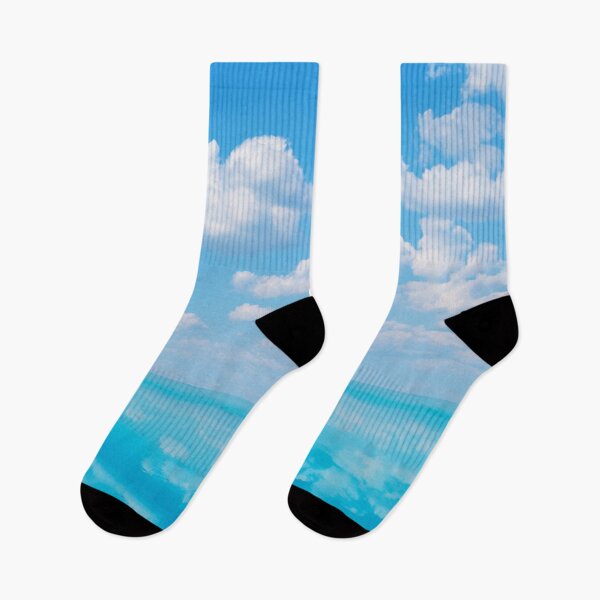 Item preview, blue sky blue sea designed and sold by NAGNE.