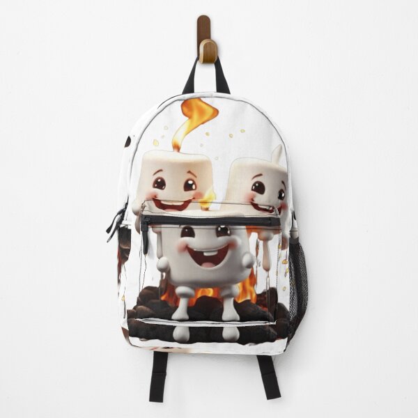 Item preview, Funny Marshmallow designed and sold by sami88art.