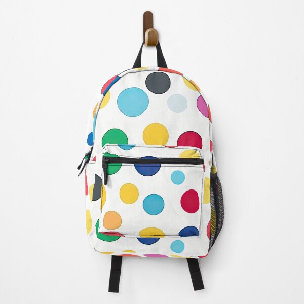 Item preview, Polka-Dot Pattern designed and sold by DrewonDesigns.