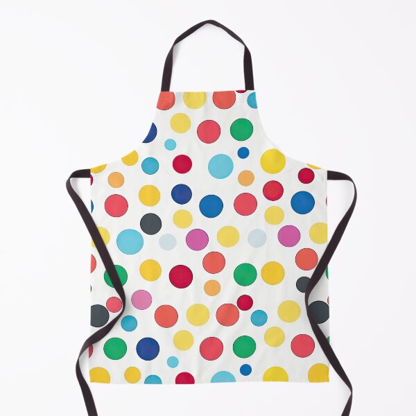 Item preview, Polka-Dot Pattern designed and sold by DrewonDesigns.