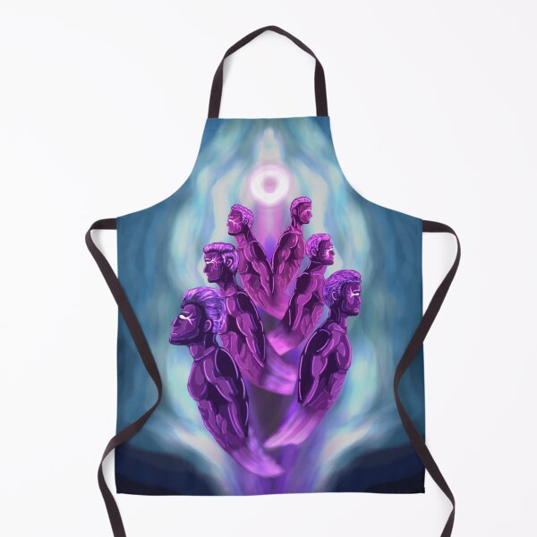 Item preview, Magenta 6 designed and sold by vindorious.
