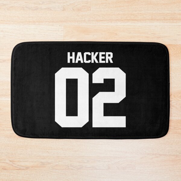 Item preview, vinnie hacker designed and sold by deluluhaze.
