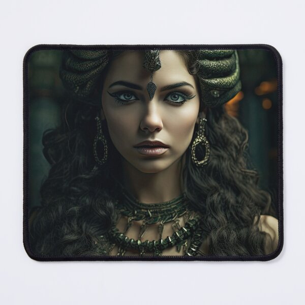 Item preview, Evi   designed and sold by OccultDreams.