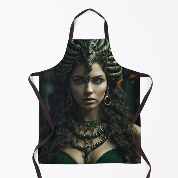 Item preview, Evi   designed and sold by OccultDreams.
