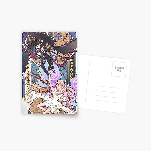 Ich würde gerne sehen, was Sie bekommen: D.
Nicht alle Bilder lassen sich problemlos für alle Produkte anpassen Postkarte