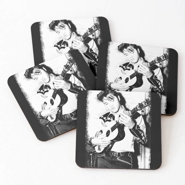 Item preview, king of rock & roll rockin Vintage designed and sold by andrewsawd.