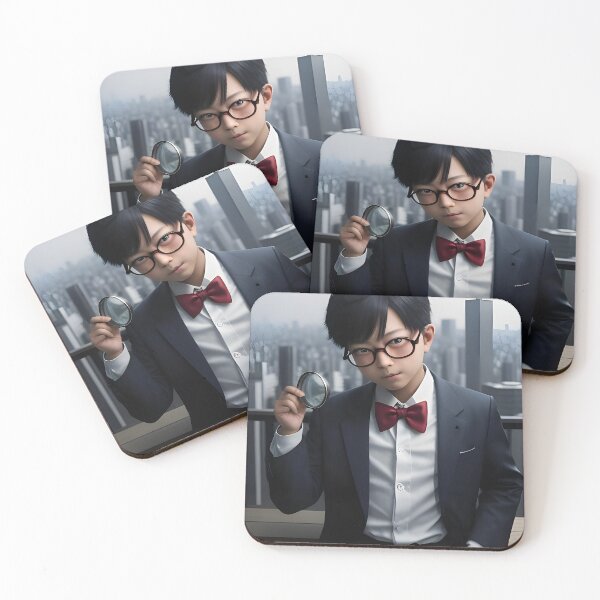 Item preview, Cool Boy designed and sold by manuluce.