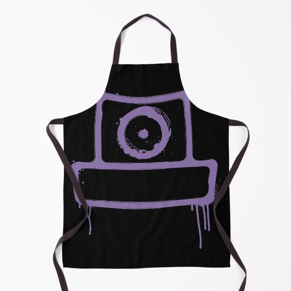 Item preview, purple can spray designed and sold by manuvila.
