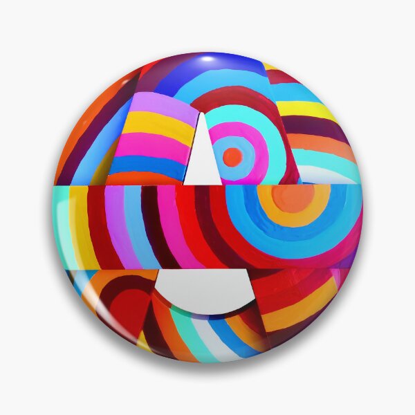 Item preview, ANARCHY OF COLORS designed and sold by MobsProject.