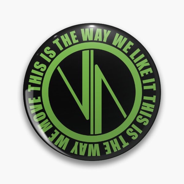 Item preview, CJVVO - This is the way we like it - green designed and sold by AP-Dsign.