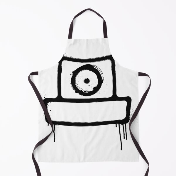 Item preview, black can spray designed and sold by manuvila.