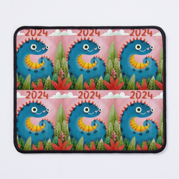 Item preview, Welcome 2024 designed and sold by Perceptible.