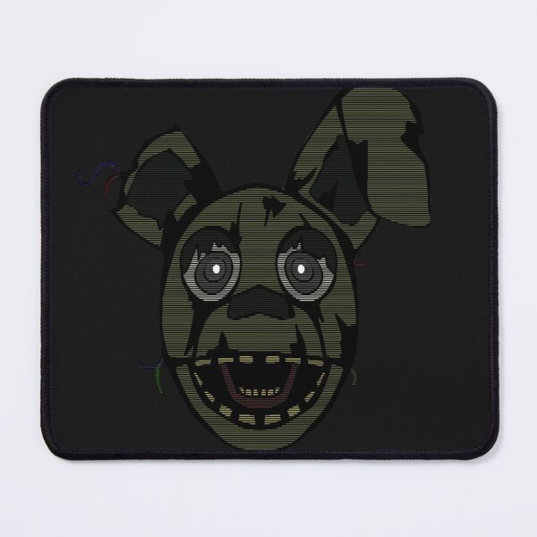 Item preview, Springtrap designed and sold by NBshopp.