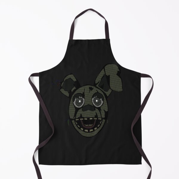 Item preview, Springtrap designed and sold by NBshopp.