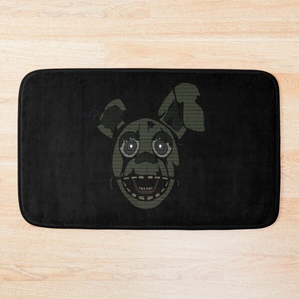 Item preview, Springtrap designed and sold by NBshopp.