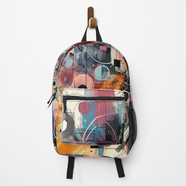 Item preview, Urban Rhythmic Abstraction designed and sold by Vlark555.