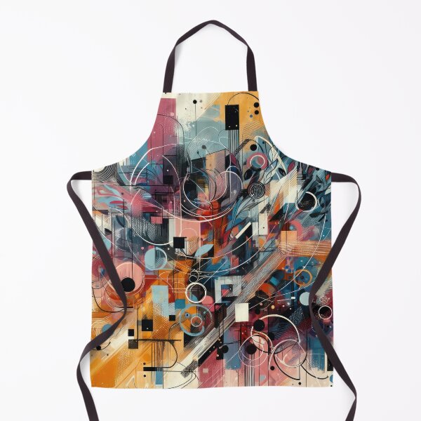 Item preview, Urban Rhythmic Abstraction designed and sold by Vlark555.