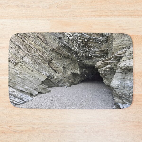 Item preview, Smugglers Cave Cornwall designed and sold by Londonimages.