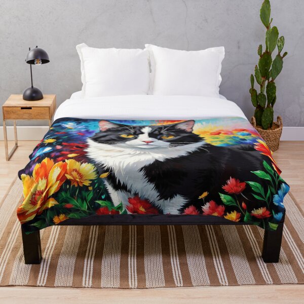 Item preview, Nice kitty poses for a photo designed and sold by operossa.