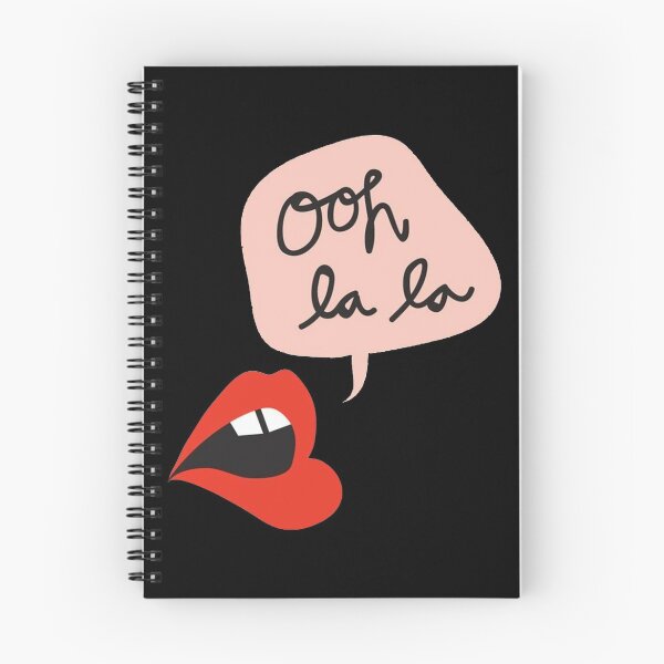Item preview, Ooh la la! designed and sold by swan-girls.