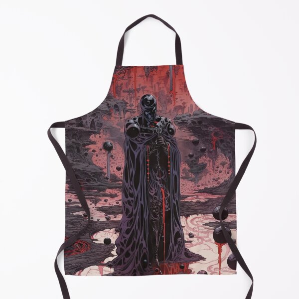 Item preview, Martian Wasteland (Variation) designed and sold by OccultDreams.