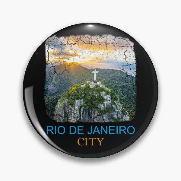 Item preview, Rio De Janeiro designed and sold by ikarougo.