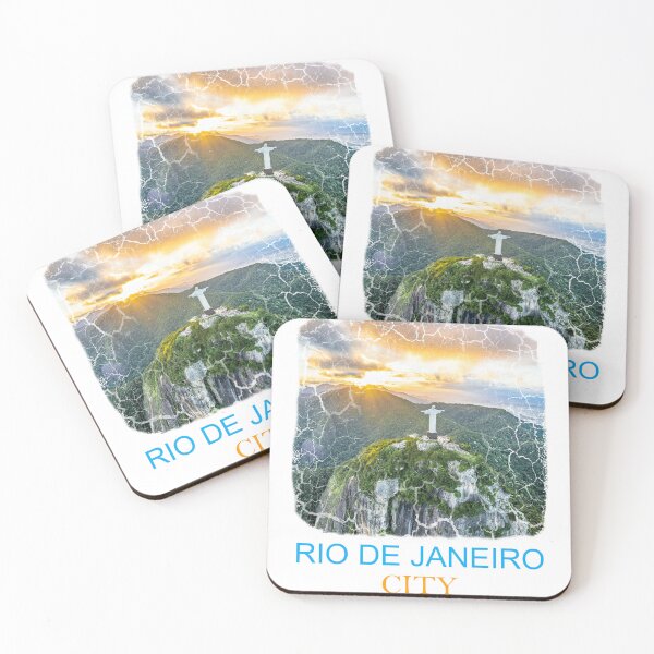 Item preview, Rio De Janeiro designed and sold by ikarougo.