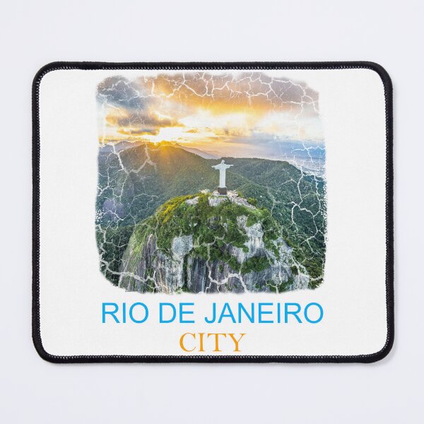 Item preview, Rio De Janeiro designed and sold by ikarougo.