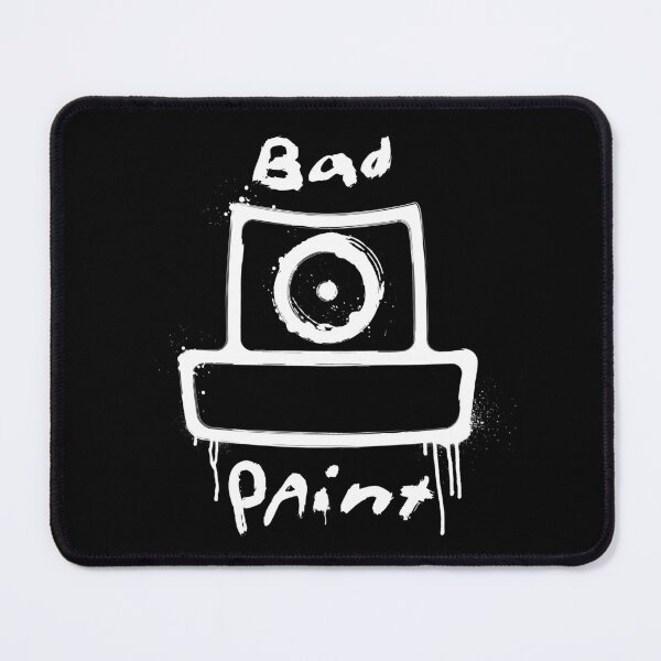 Item preview, bad paint designed and sold by manuvila.