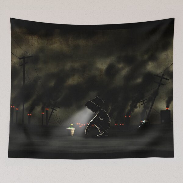 Item preview, Last Bloom designed and sold by N-Kaname.