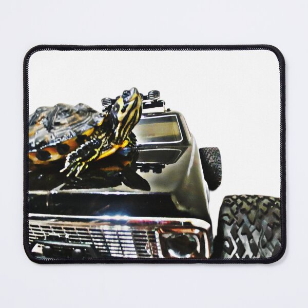 Item preview, Sliders n trucks designed and sold by Time4Turtles.