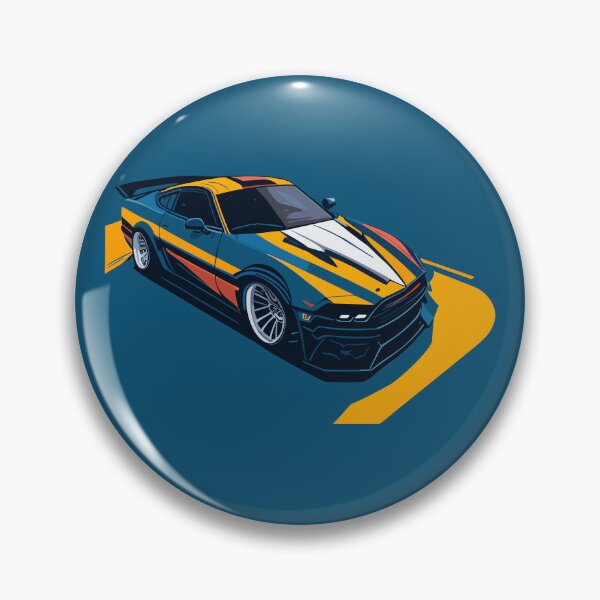 Item preview, Classic Grand Prix designed and sold by DavidCreator.
