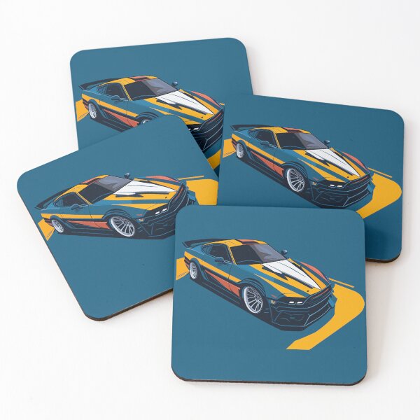 Item preview, Classic Grand Prix designed and sold by DavidCreator.