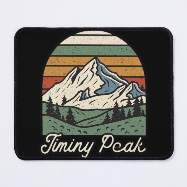 Item preview, Jiminy Peak - Massachusetts  designed and sold by GroovyDino.