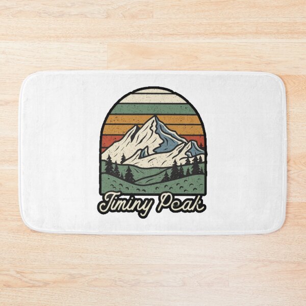 Item preview, Jiminy Peak - Massachusetts  designed and sold by GroovyDino.