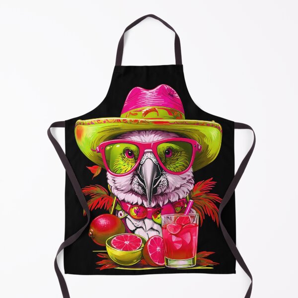 Item preview, Tropical Happy Bird in Paradise and Refreshing Lime designed and sold by MindWave THC.