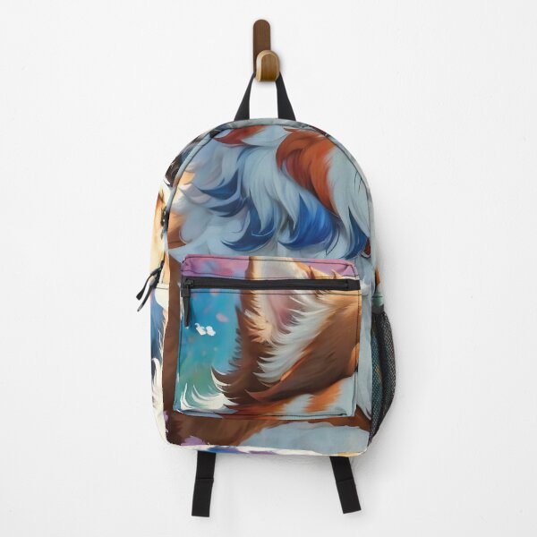 Item preview, Nice dog rests in the snow designed and sold by operossa.