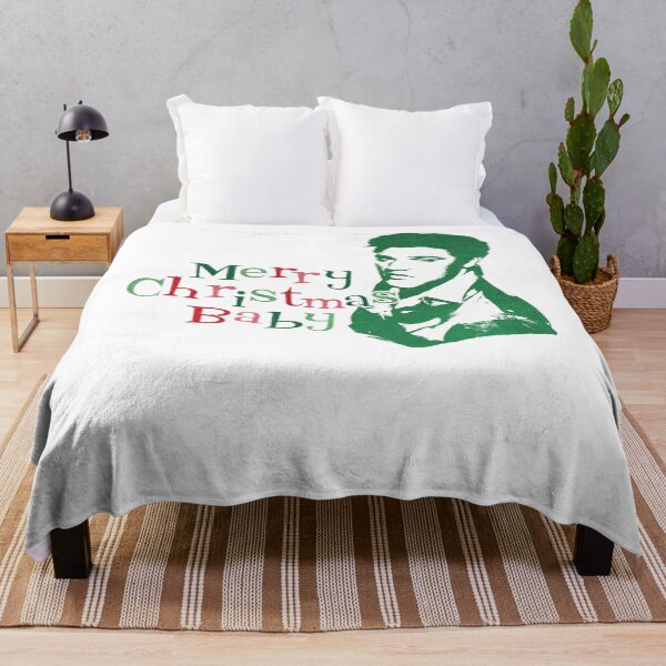 Item preview, Merry Christmas Baby designed and sold by andrewsawd.