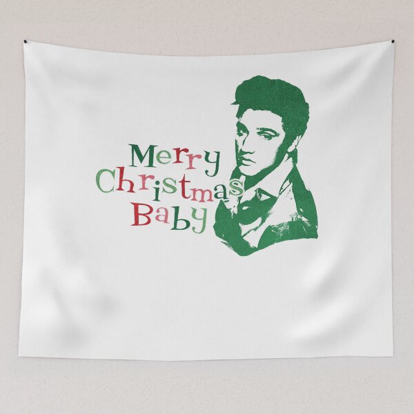 Item preview, Merry Christmas Baby designed and sold by andrewsawd.