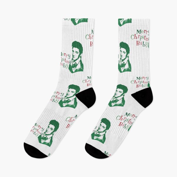 Item preview, Merry Christmas Baby designed and sold by andrewsawd.