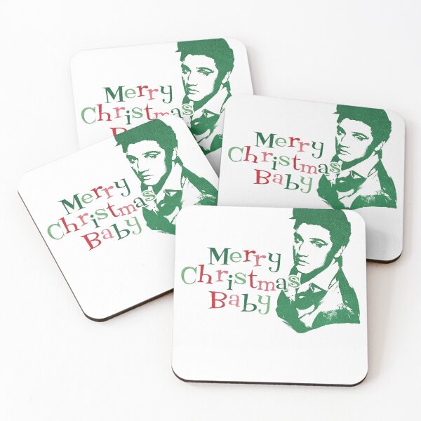 Item preview, Merry Christmas Baby designed and sold by andrewsawd.