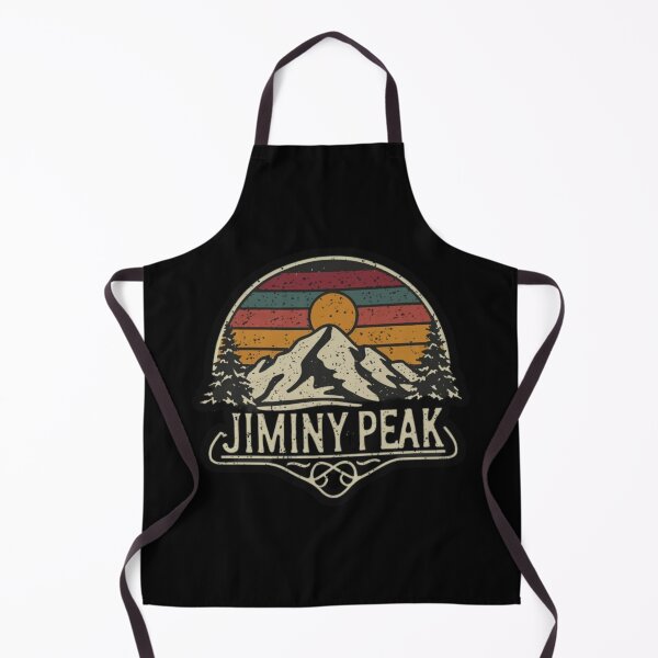 Item preview, Jiminy Peak - Massachusetts  designed and sold by GroovyDino.