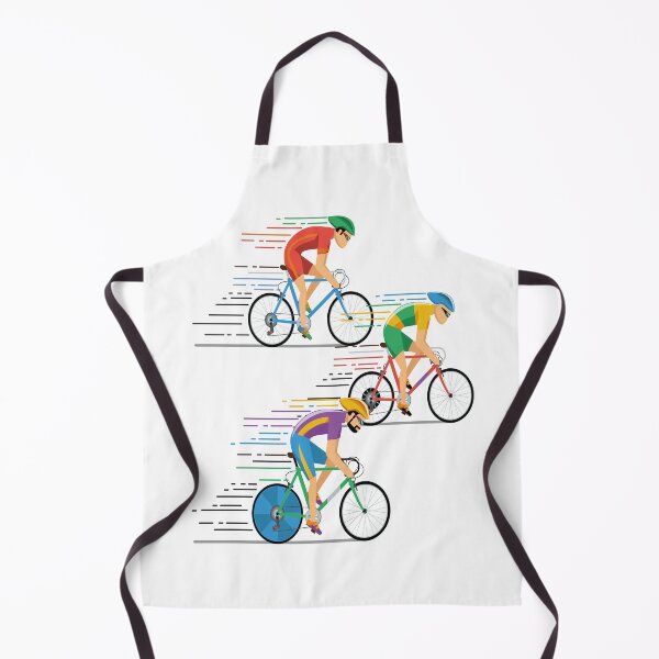 Item preview, Racing cyclist bike designed and sold by wafa80.